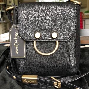 🌟🌟NWT FOLEY+CORINNA MIA BLAKE CROSSBODY 🌟🌟